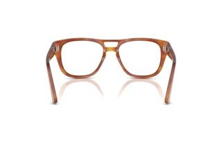 Vista posteriore Persol PO3366S (96/GJ)
