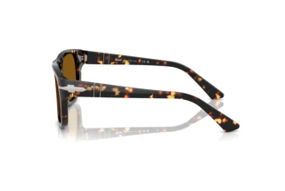 Vista laterale Persol PO3366S (985/33)