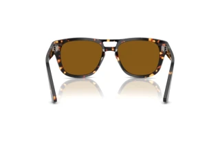 Vista posteriore Persol PO3366S (985/33)