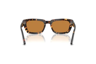 Vista posteriore Persol PO3367S (985/53)