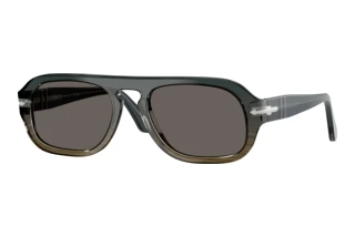 Vista frontale Persol PO3369S (1012B1)