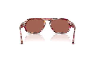 Vista posteriore Persol PO3369S (1220H2)