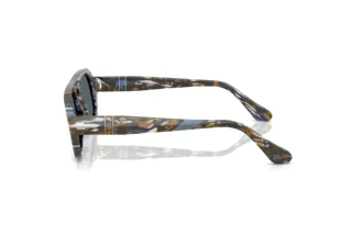 Vista laterale Persol PO3369S (1222R5)