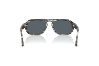 Vista posteriore Persol PO3369S (1222R5)