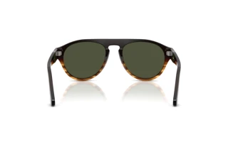 Vista posteriore Persol PO3370S (102631)