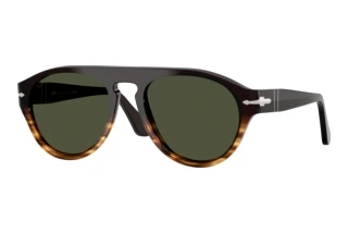 Vista frontale Persol PO3370S (102631)