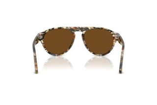 Vista posteriore Persol PO3370S (122157)