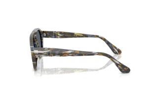 Vista laterale Persol PO3370S (1222R5)