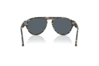 Vista posteriore Persol PO3370S (1222R5)