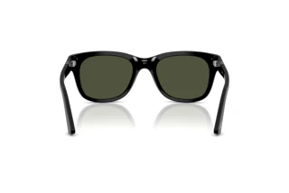 Vista posteriore Persol PO3372S (95/31)