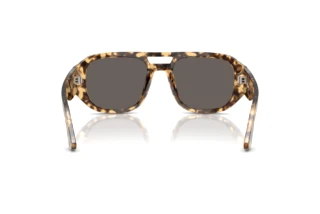 Vista posteriore Persol VINCENT (PO3373S - 1056B1)