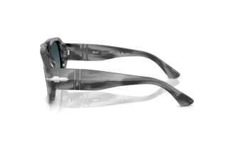 Vista laterale Persol VINCENT (PO3373S - 1192S3)
