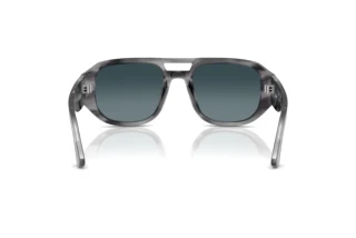 Vista posteriore Persol VINCENT (PO3373S - 1192S3)