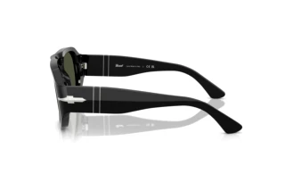 Vista laterale Persol VINCENT (PO3373S - 95/31)