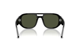 Vista posteriore Persol VINCENT (PO3373S - 95/31)