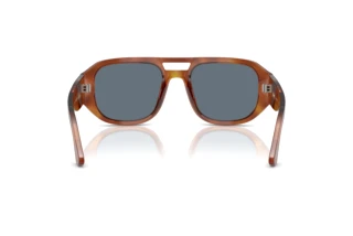 Vista posteriore Persol VINCENT (PO3373S - 96/56)