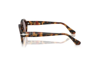 Vista laterale Persol LORIS (PO3378S - 105253)
