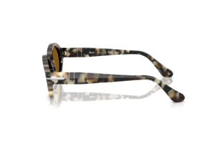 Vista laterale Persol LORIS (PO3378S - 107133)