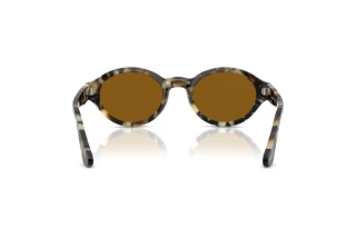 Vista posteriore Persol LORIS (PO3378S - 107133)