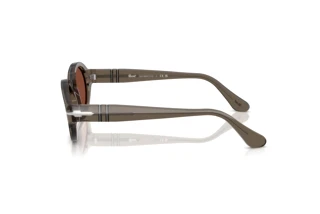 Vista laterale Persol LORIS (PO3378S - 1103C5)