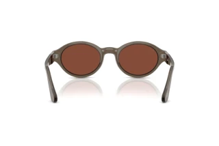Vista posteriore Persol LORIS (PO3378S - 1103C5)
