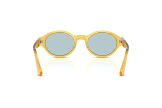 Vista posteriore Persol LORIS (PO3378S - 204/56)