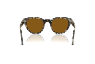 Vista posteriore Persol PO3379S (107133)