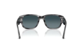 Vista posteriore Persol PO3380S (1192S3)