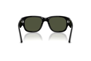 Vista posteriore Persol PO3380S (95/31)