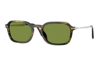 Vista frontale Persol PO3381S (12374E)