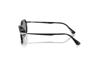 Vista laterale Persol PO3381S (1238R5)