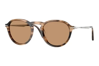 Vista frontale Persol PO3383S (123653)