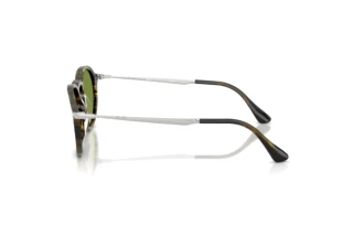 Vista laterale Persol PO3383S (12374E)