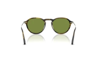 Vista posteriore Persol PO3383S (12374E)