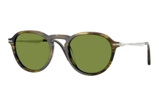 Vista frontale Persol PO3383S (12374E)
