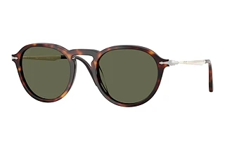 Persol PO3383S 24/58 Polar GreenHavana