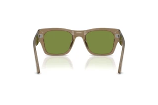 Vista posteriore Persol PO3384S (12284E)