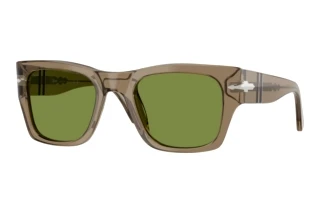 Vista frontale Persol PO3384S (12284E)