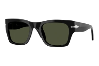 Vista frontale Persol PO3384S (95/31)