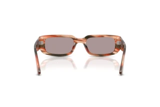 Vista posteriore Persol MEL (PO3385S - 123353)