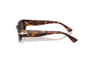 Vista laterale Persol MEL (PO3385S - 24/31)