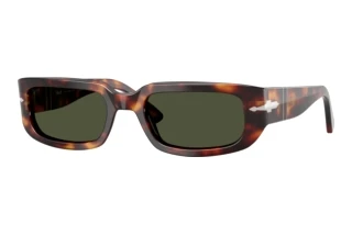 Vista frontale Persol MEL (PO3385S - 24/31)