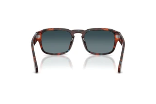 Vista posteriore Persol PO3386S (1232S3)