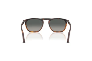 Vista posteriore Persol GAE (PO3391S - 116071)