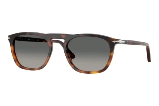 Vista frontale Persol GAE (PO3391S - 116071)