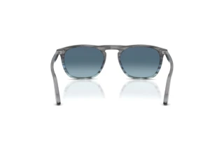 Vista posteriore Persol GAE (PO3391S - 1205Q8)
