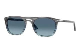 Vista frontale Persol GAE (PO3391S - 1205Q8)