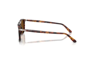 Vista laterale Persol GAE (PO3391S - 24/57)