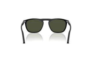 Vista posteriore Persol GAE (PO3391S - 95/31)