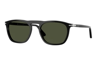 Vista frontale Persol GAE (PO3391S - 95/31)